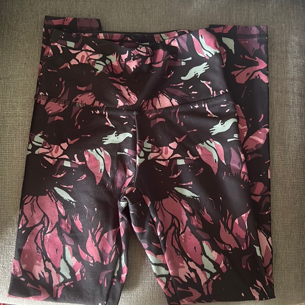 Active leggings